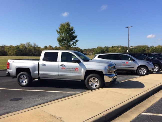 Vehicle Wraps in Montgomery Vehicle Wraps in Montgomery