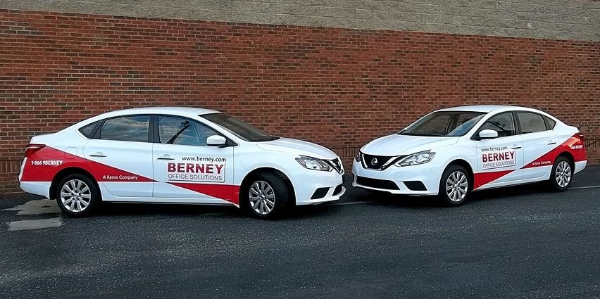 Vehicle Wraps in Montgomery Vehicle Wraps in Montgomery