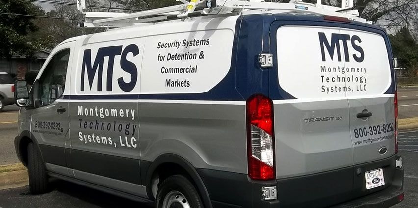 Vehicle Wraps in Montgomery Vehicle Wraps in Montgomery