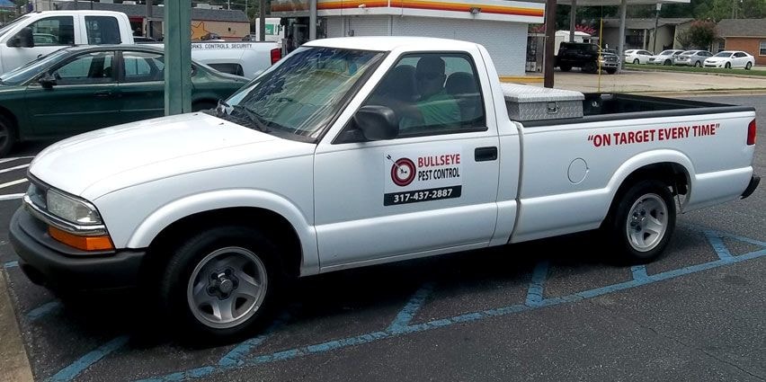 Vinyl Lettering in Montgomery Vinyl Lettering in Montgomery