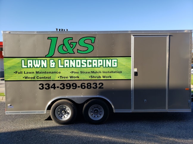 Vehicle Wraps in Montgomery Vehicle Wraps in Montgomery