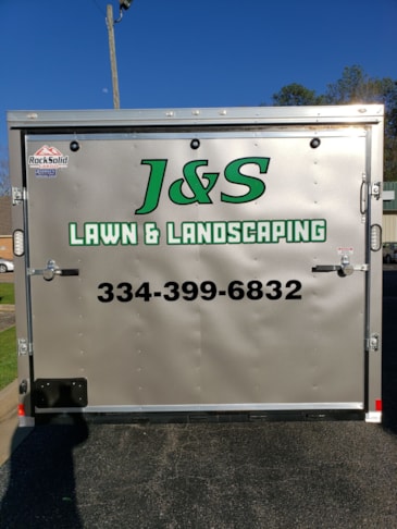 Vehicle Graphics & Lettering | Custom Graphics & Vinyl Decals | Advertising & Design | Montgomery, Al Vehicle Graphics & Lettering | Custom Graphics & Vinyl Decals | Advertising & Design | Montgomery, Al