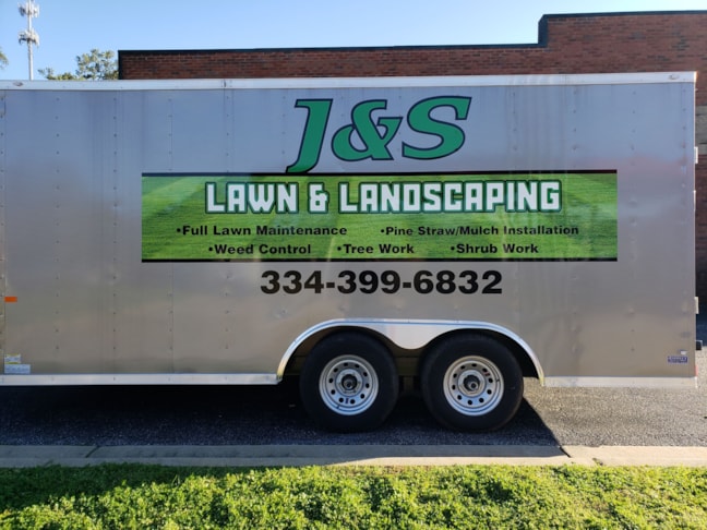 Vehicle Graphics & Lettering | Custom Graphics & Vinyl Decals | Advertising & Design | Montgomery, Al Vehicle Graphics & Lettering | Custom Graphics & Vinyl Decals | Advertising & Design | Montgomery, Al