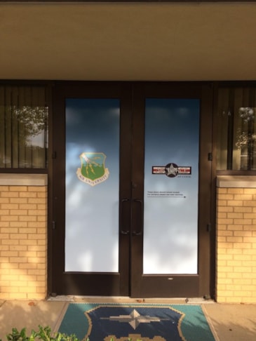 Window Graphics Window Graphics