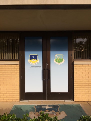 Window Graphics Window Graphics