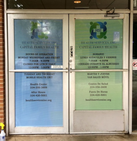 Window Graphics Window Graphics