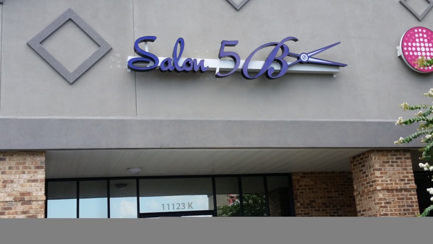 Electric Signs in Montgomery Electric Signs in Montgomery