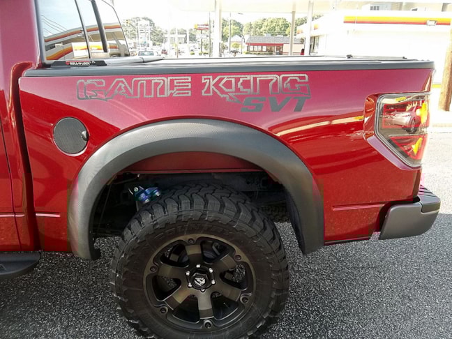 Vehicle Wraps in Montgomery Vehicle Wraps in Montgomery