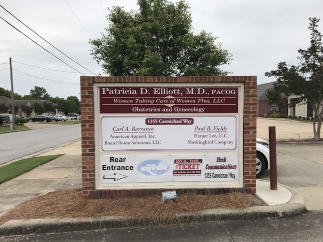 Aluminum Signs | Monument Signs | Advertising & Marketing Agency Signs | Montgomery, Al Aluminum Signs | Monument Signs | Advertising & Marketing Agency Signs | Montgomery, Al