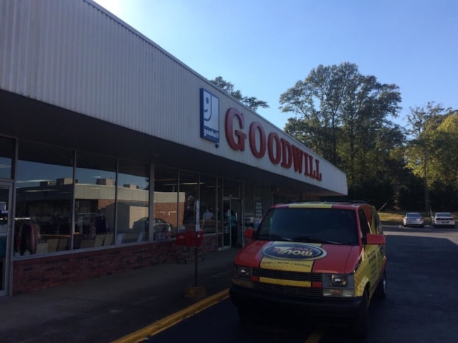 Corporate Signs in Montgomery Corporate Signs in Montgomery