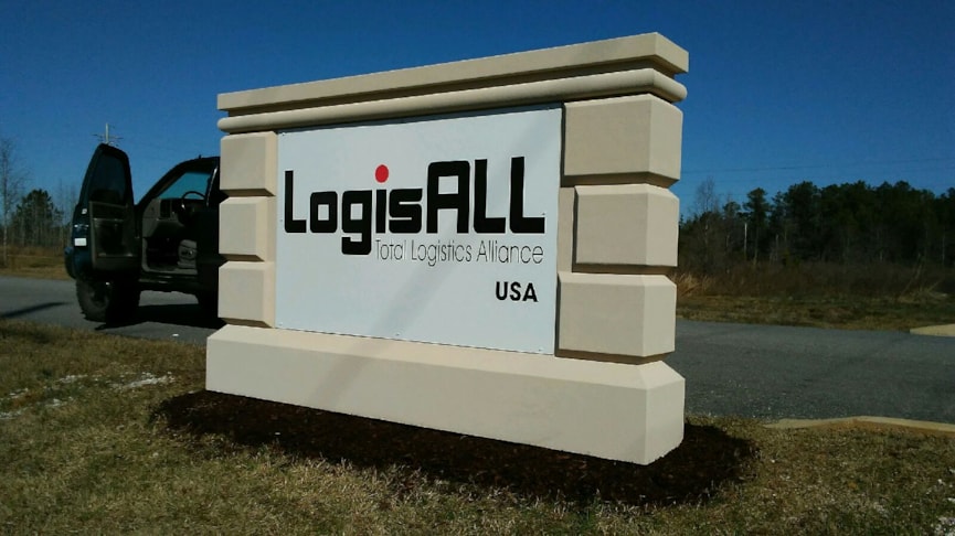 Monument Signs Monument Signs