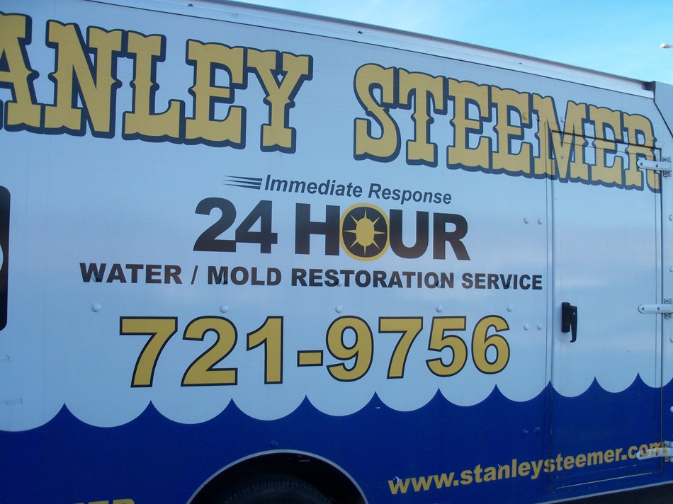 Vinyl Truck Trailer Wraps Signs Now Rapid City