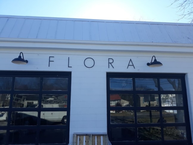 Outdoor Wall Letters & Graphics Outdoor Wall Letters & Graphics