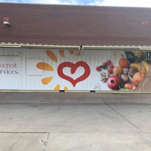 Custom Graphics & Vinyl Decals Custom Graphics & Vinyl Decals