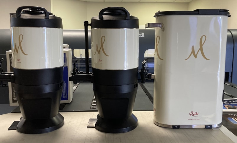 Custom Graphics & Vinyl Decals Custom Graphics & Vinyl Decals