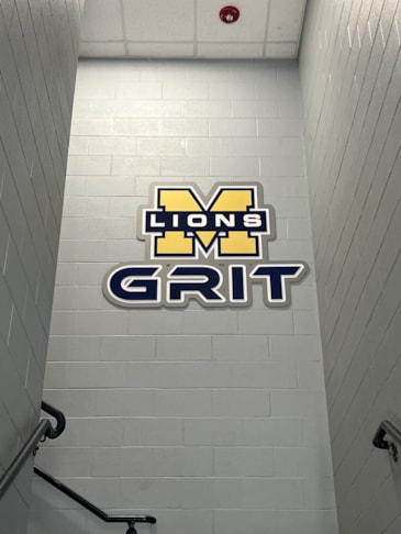 3D Signs & Dimensional Signs in Dallas 3D Signs & Dimensional Signs in Dallas