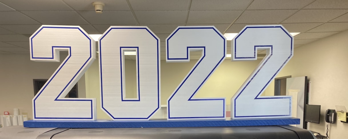 3D Signs & Dimensional Signs in Dallas 3D Signs & Dimensional Signs in Dallas