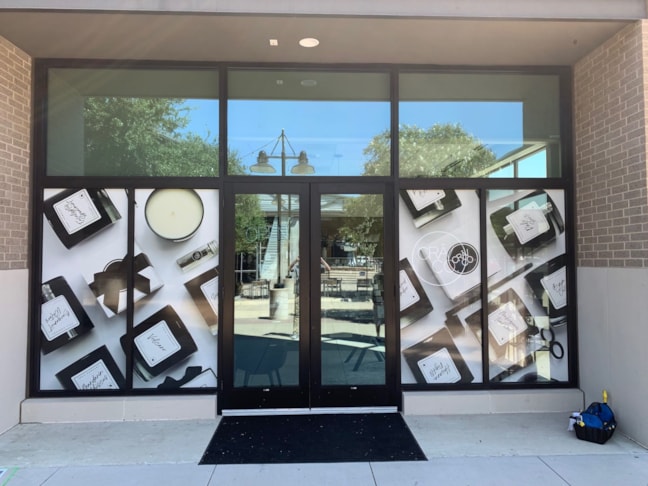 Window Graphics Window Graphics