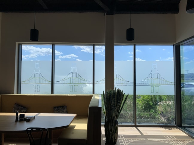 Window Graphics Window Graphics