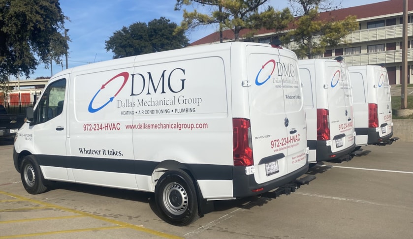Vehicle Lettering | Engineering & Architectural Signage | Carrollton Texas | Vinyl Vehicle Lettering | Engineering & Architectural Signage | Carrollton Texas | Vinyl