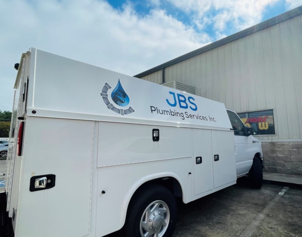 Vehicle Lettering in The Woodlands Vehicle Lettering in The Woodlands