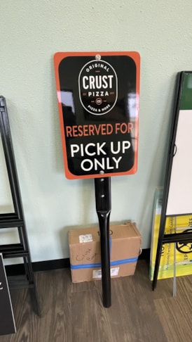 Parking and Traffic Signs Parking and Traffic Signs