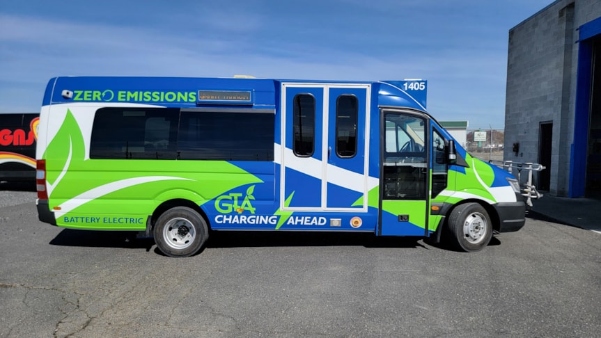 Vehicle Wraps in Moses Lake Vehicle Wraps in Moses Lake