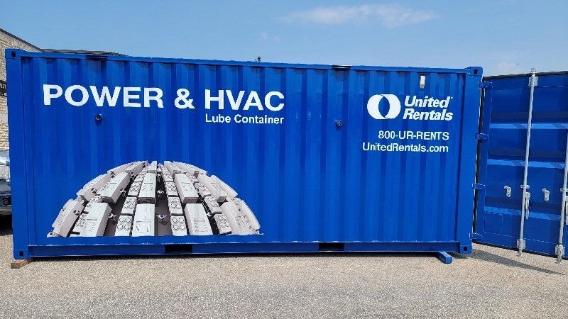 Vehicle Graphics and Lettering Vehicle Graphics and Lettering