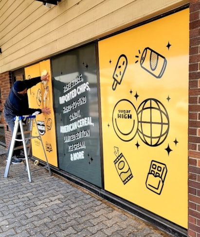 Window Graphics Window Graphics