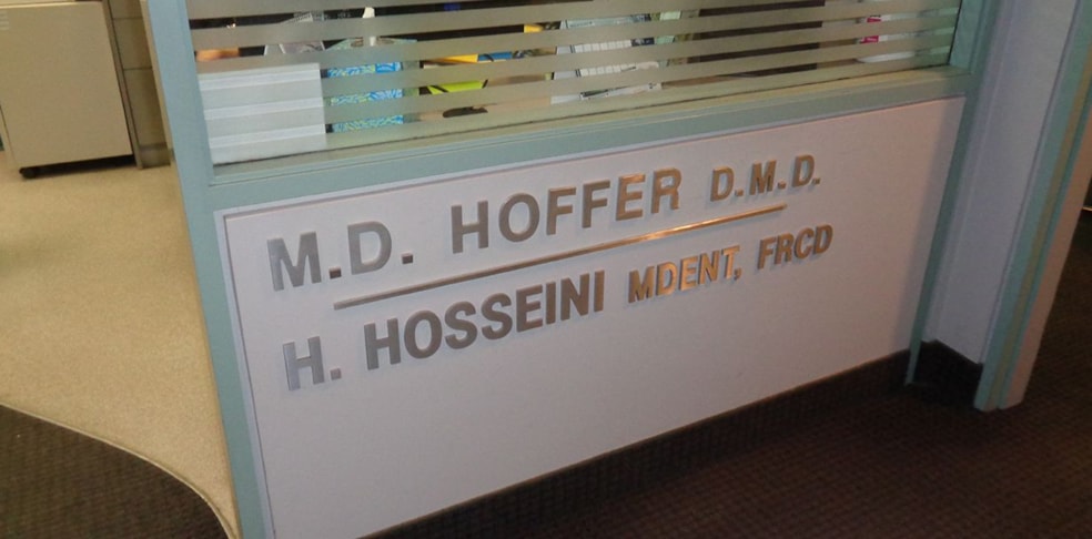 Corporate Branding Signs Corporate Branding Signs