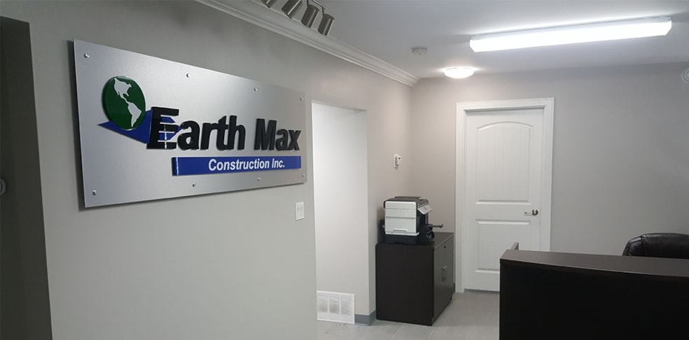 Corporate Branding Signs Corporate Branding Signs