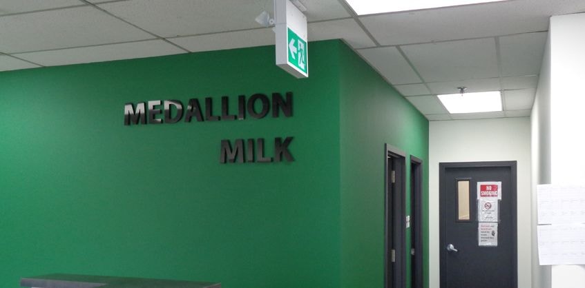 Corporate Branding Signs Corporate Branding Signs