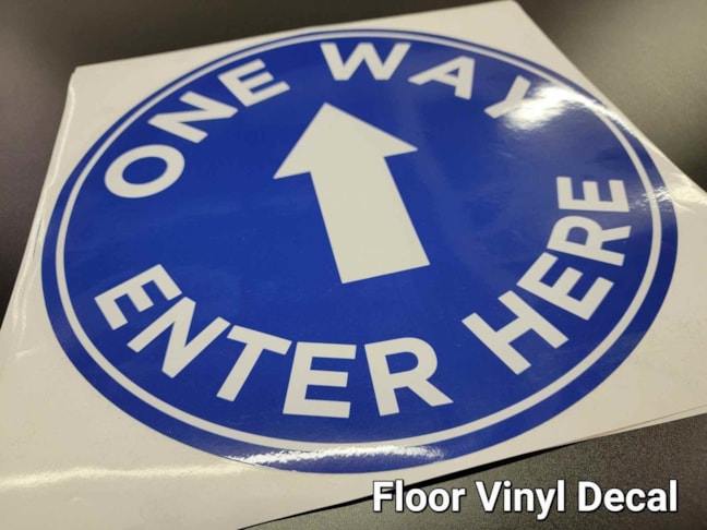 Custom Graphics & Vinyl Stickers Custom Graphics & Vinyl Stickers