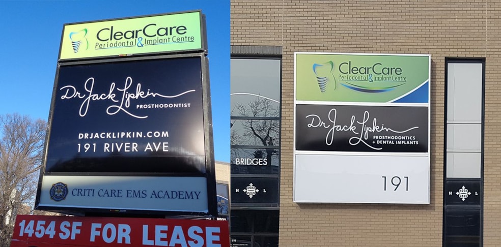 Light Box Face Replacements Light Box Face Replacements