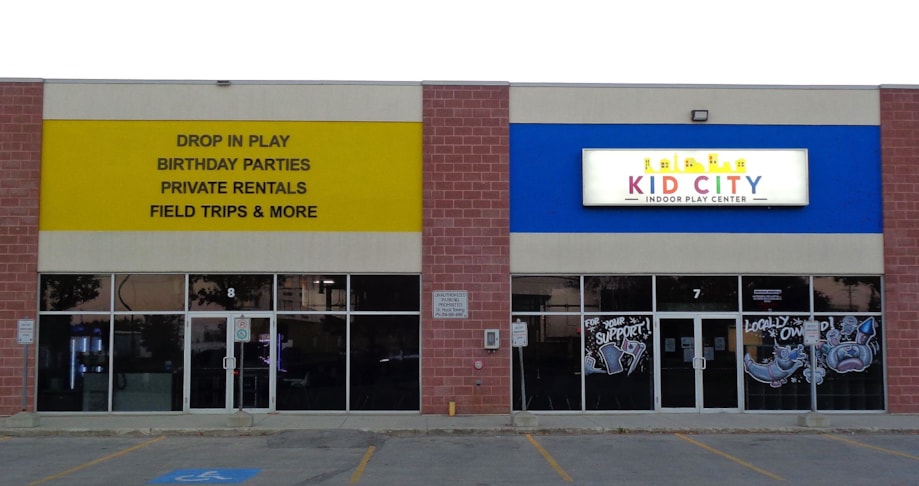 Corporate Branding Signs Corporate Branding Signs