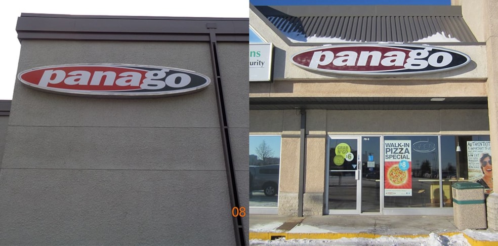 Light Box Face Replacements Light Box Face Replacements