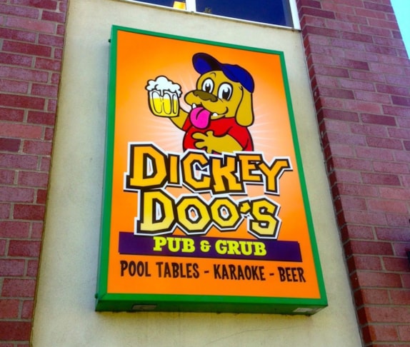 Light Box Face Replacements Light Box Face Replacements