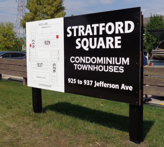 Outdoor Billboard Signs Outdoor Billboard Signs