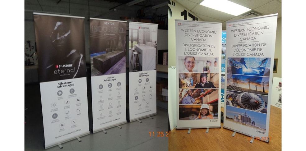 Trade Show Display Stands Trade Show Display Stands