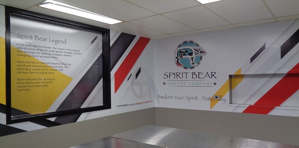 Wall Murals & Graphics Wall Murals & Graphics