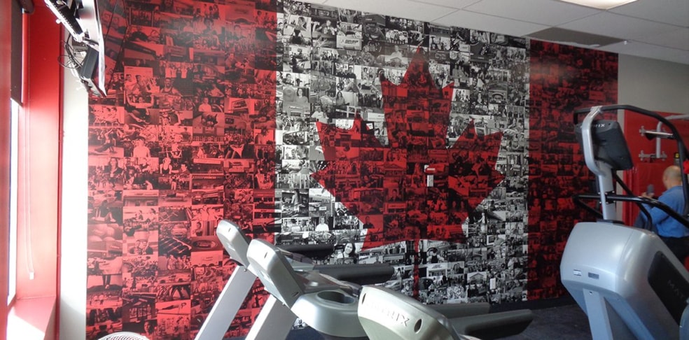 Wall Murals & Graphics Wall Murals & Graphics