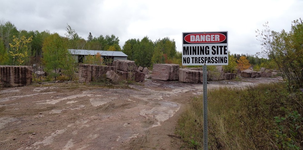 Warning and Safety Signs Warning and Safety Signs