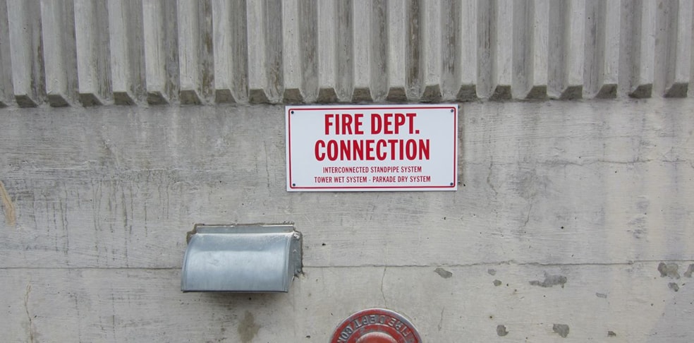 Warning and Safety Signs Warning and Safety Signs