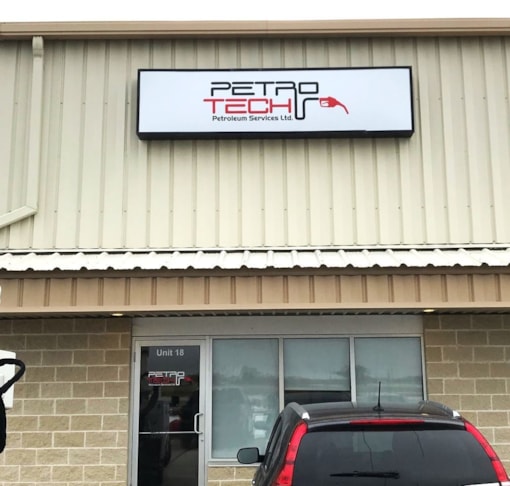 Corporate Branding Signs Corporate Branding Signs