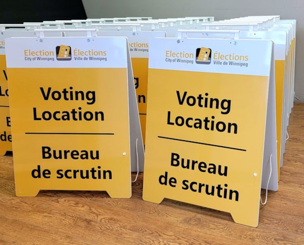 A-frame Wayfinding Signs A-frame Wayfinding Signs