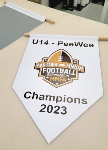 Pole Banners in Winnipeg Pole Banners in Winnipeg