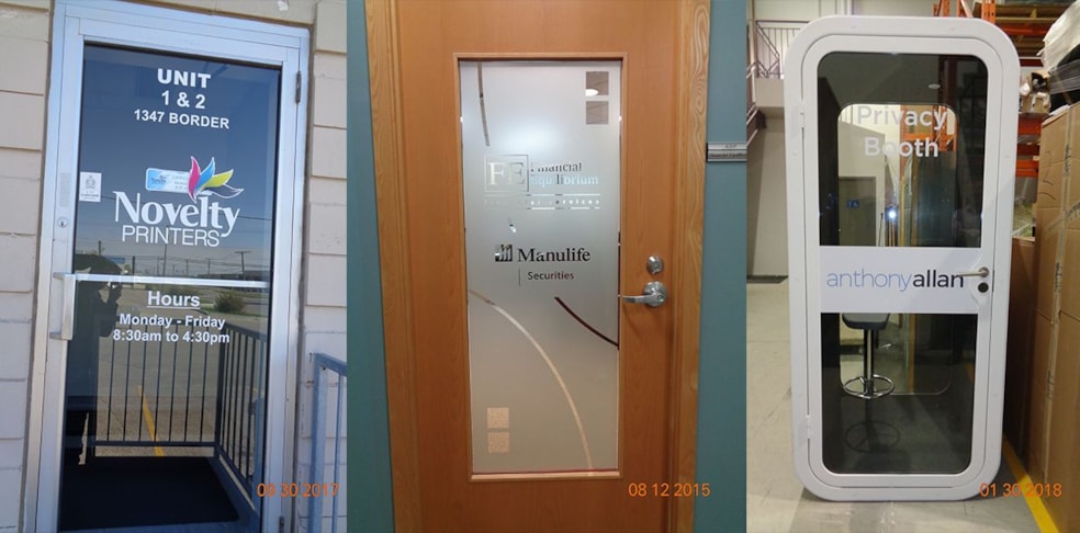 Window Graphics Window Graphics