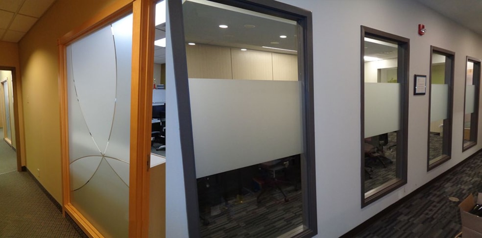 Window Graphics Window Graphics