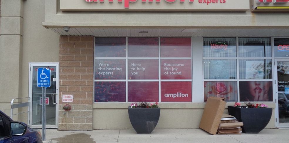 Window Graphics Window Graphics