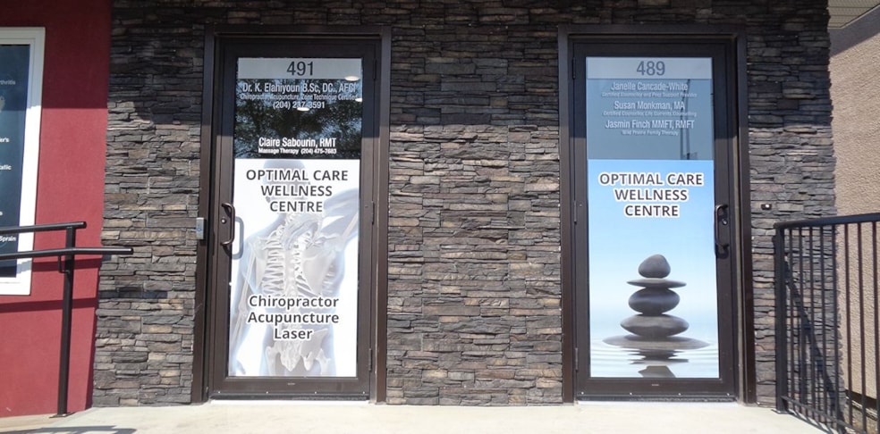 Window Graphics Window Graphics